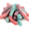 Verry Berry Gummies 600mg THC