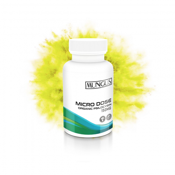 150MG Microdose
