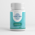 150MG Microdose Purecybin Microdose (30)
