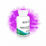 300MG Microdose