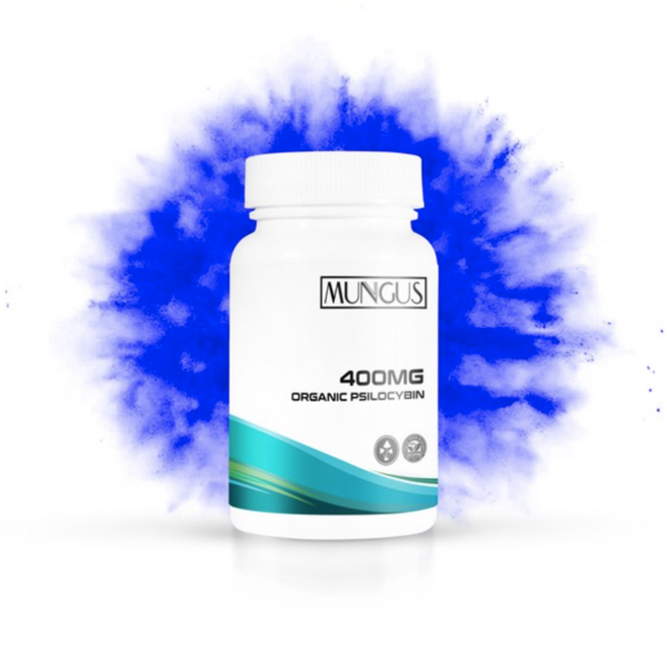 400MG Microdose