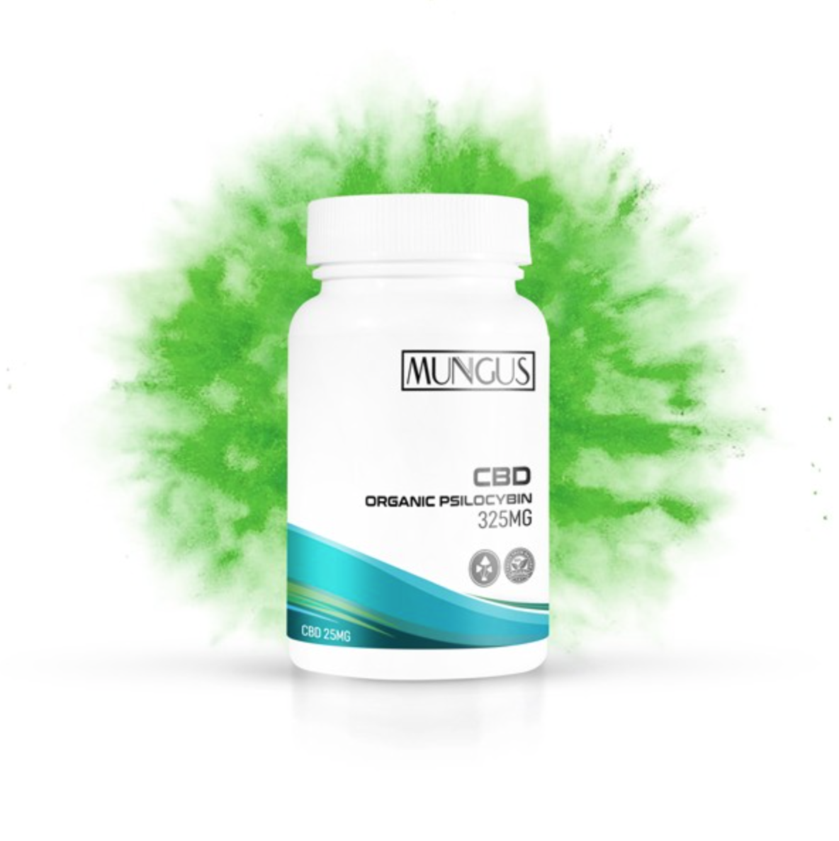 CBD Micro Dose