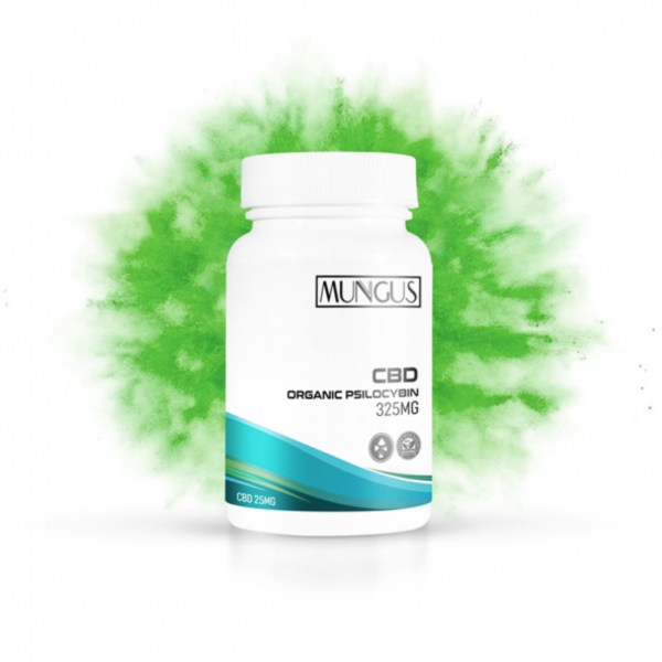 CBD Microdose