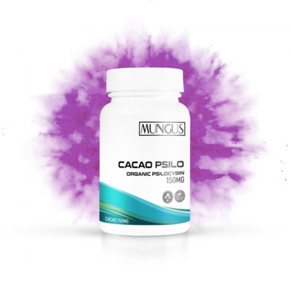 Cacao Microdose