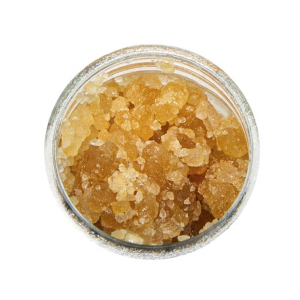 Crumble Strawberry Lemonade (Hybrid) 1G