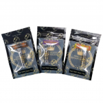 Gods Own Concentrates THC Cartridge