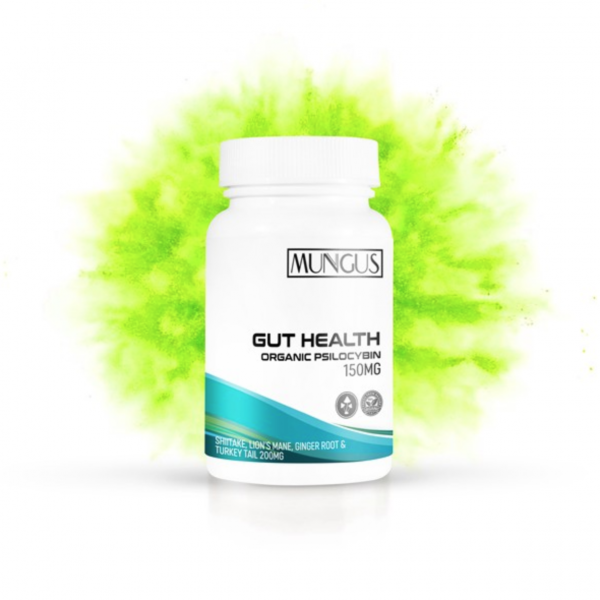 Gut Health Microdose