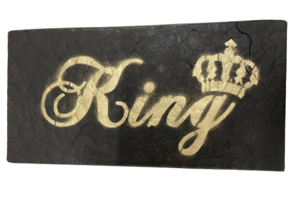 King Hash