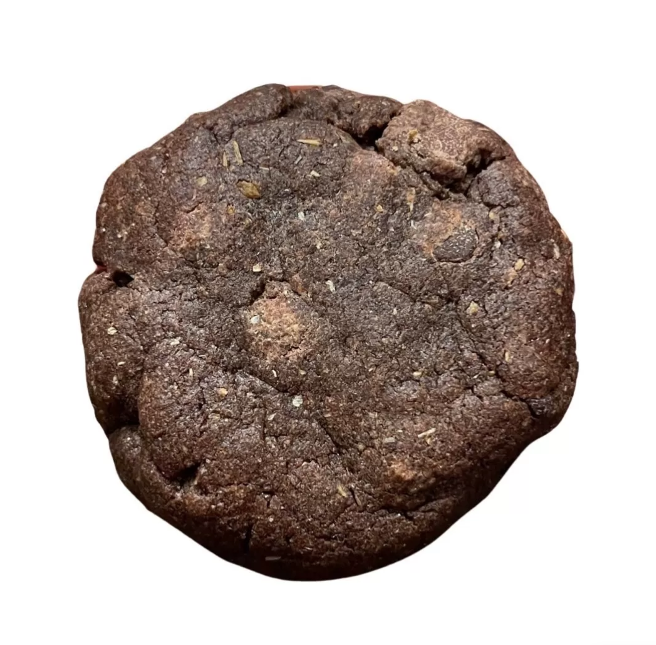 LSD Cookie Double Chocolate Chip 200ug