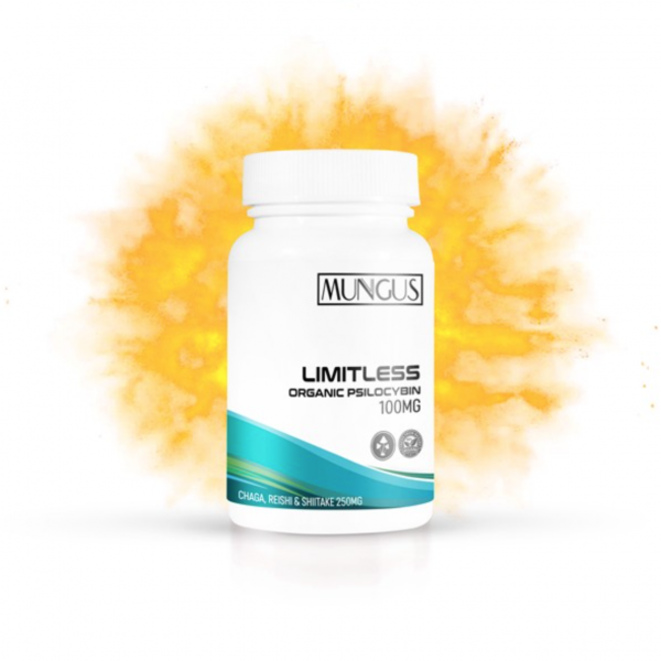 Limitless Microdose