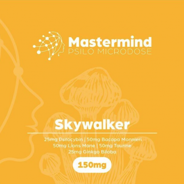 Mastermind Psilo Skywalker Microdose (15)