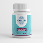Mens Optimal Microdose Purecybin Microdose (30)