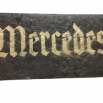 Mercedes Hash