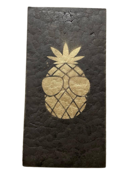 Pineapple Hash