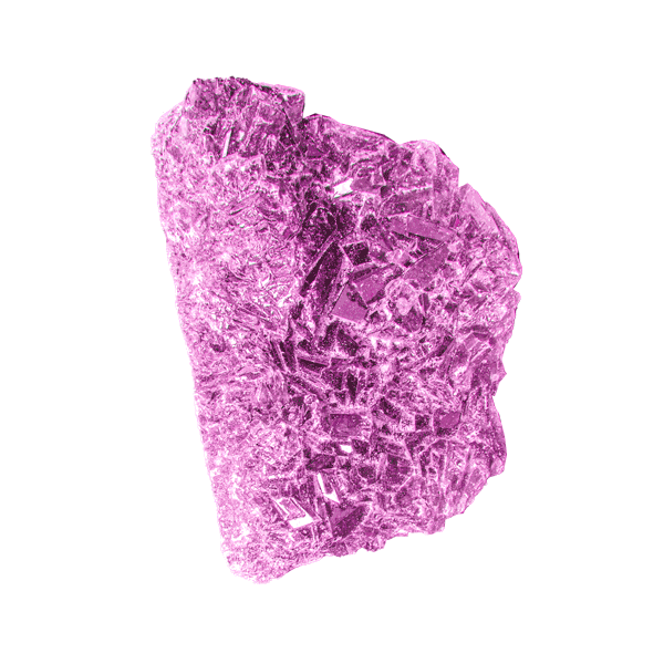 Pink Molly