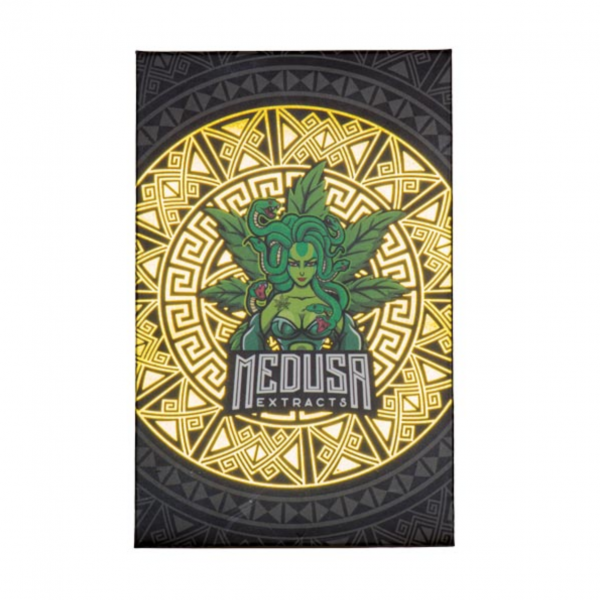 Shatter Medusa Extracts Rockstar Shatter Medusa Extracts 1G
