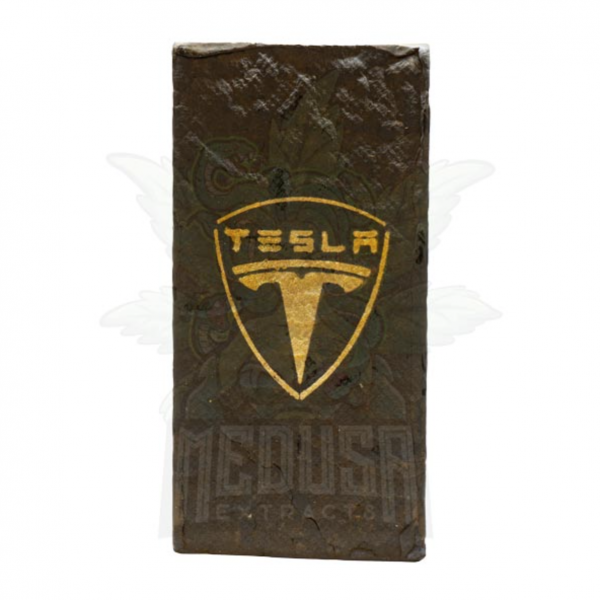 Tesla Hash Medusa Extracts 1G