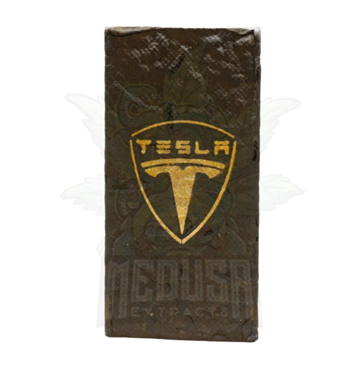 Tesla Hash Medusa Extracts 1G