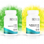 Ultimate Mens Performance Microdose Stack