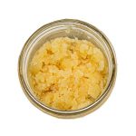 Live Resin Supreme Death Bubba (Indica) 1G
