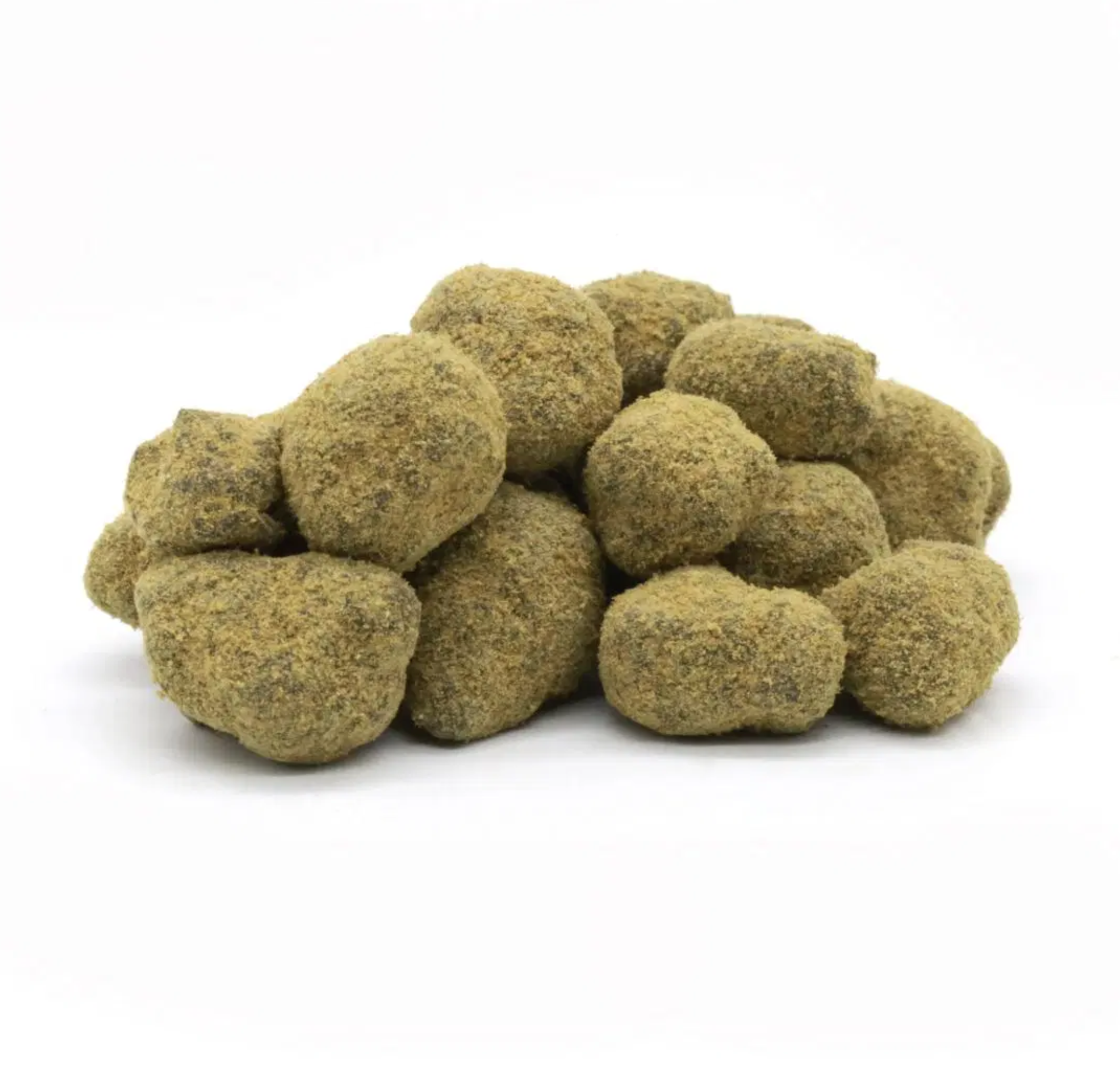 Moon Rocks