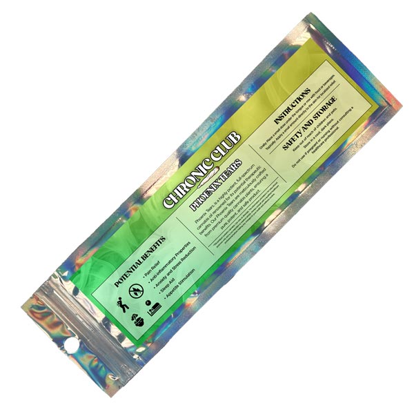 Phoenix Tears 1mL