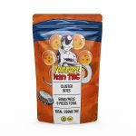 THC Freeze Dried Cluster Bites 250mg THC