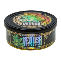 Haze Berry Tuna Can | Sativa | Medusa Extracts