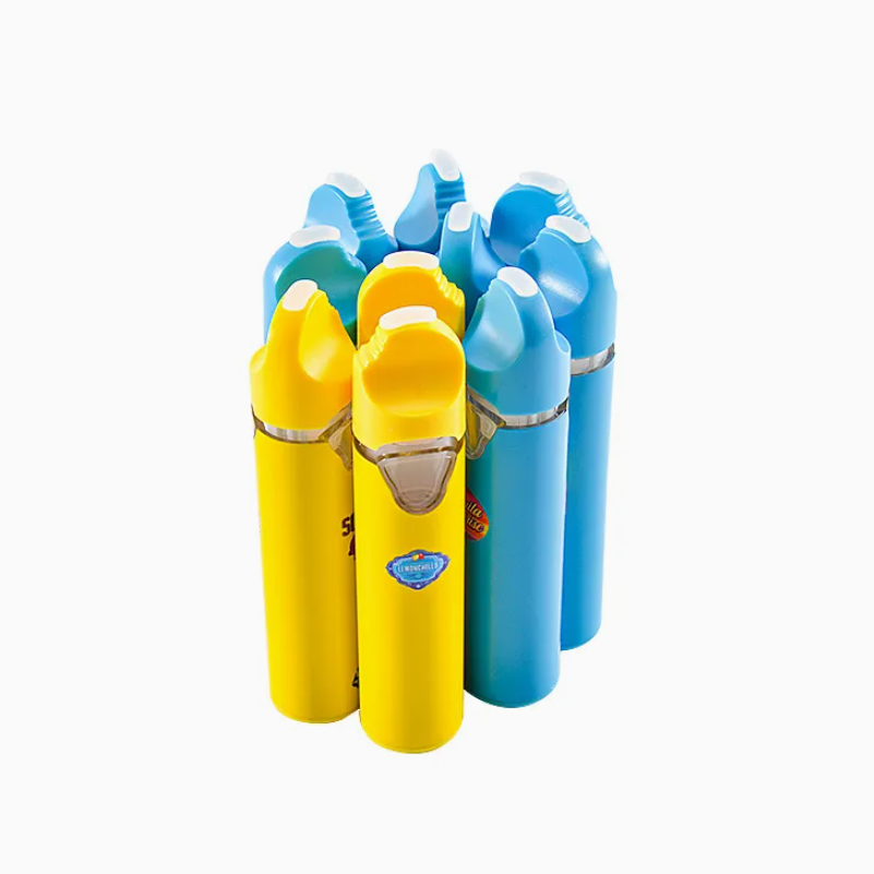 Cookies Dual THC Vapes Disposables 2G - Image 5