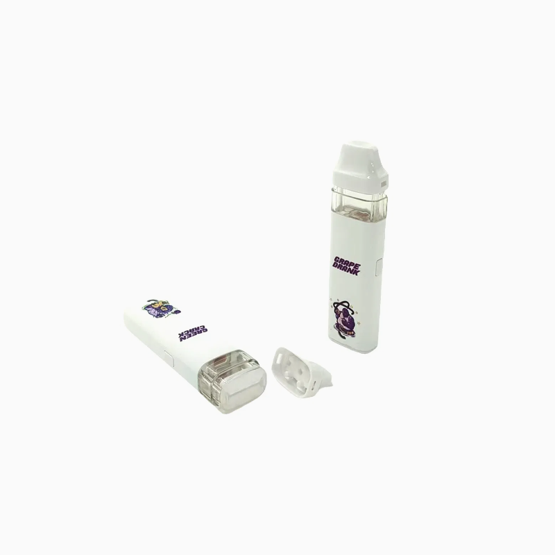 Dual THC Vapes Disposables - Choices Labs 2G - Image 3
