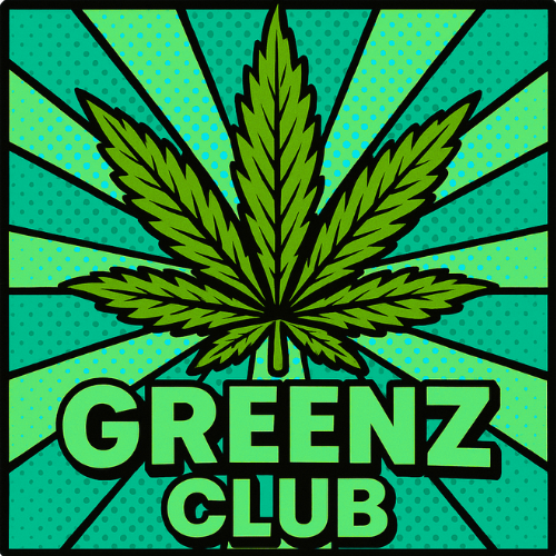 Greenz Club
