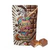 Snackers Bliss 200MG THC – Stoner Jacks