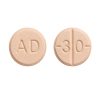 Adderall Pressed (30mg)