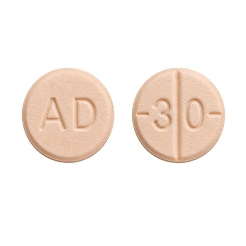 Adderall Pressed (30mg)