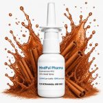 Ketamine Type R Nasal Spray – Cinnamon