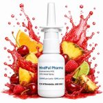 Ketamine Type R Nasal Spray – Fruit Punch