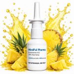Ketamine Type R Nasal Spray – Pineapple