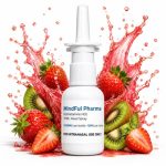 Ketamine Type R Nasal Spray – Strawberry Kiwi