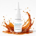 Ketamine Type S Nasal Spray – Caramel