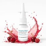 Ketamine Type S Nasal Spray – Cherry