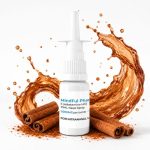 Ketamine Type S Nasal Spray – Cinnamon