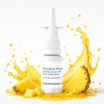 Ketamine Type S Nasal Spray – Pineapple