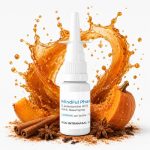 Ketamine Type S Nasal Spray – Pumpkin Spice