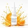 Ketamine Type R Nasal Spray – Orange
