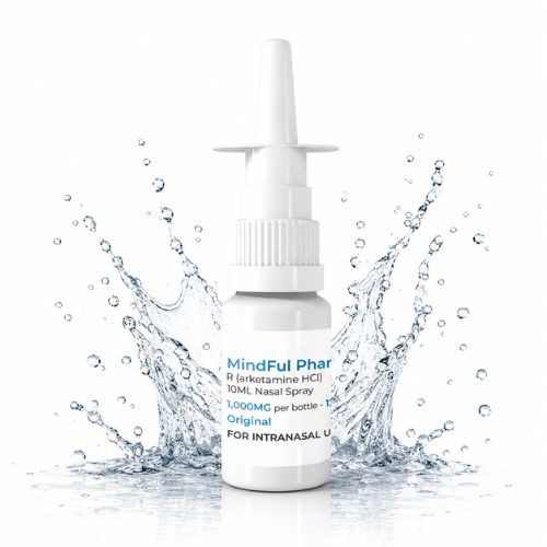 Ketamine Type R Nasal Spray – Original