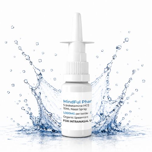 Ketamine Type S Nasal Spray – Original