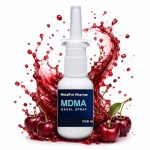 MDMA Nasal Spray – Cherry