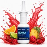 MDMA Nasal Spray – Fruit Punch