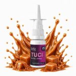 Tuci Nasal Spray – Caramel