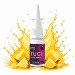 Tuci Nasal Spray – Pineapple